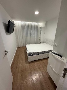 T1+1 no Centro de Leiria para venda