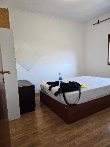 ARRENDA-SE CASA T2 em Guifões - matosinhos
