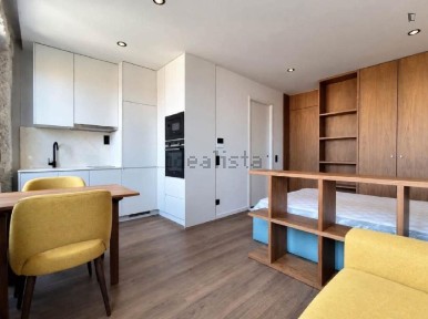 Arrendamento de apartamento T0 na Covilhã e Canhoso