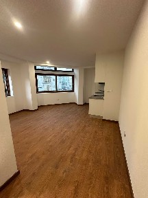 apartamento T1 renovado no centro do porto