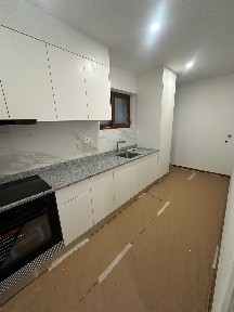 apartamento renovado T0 no centro do porto