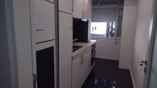 Apartamento alugar