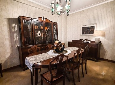Apartamento T3 Arrendamento - Bairro Norton de Matos