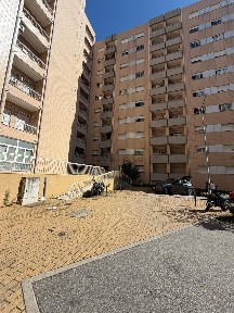 Apartamento T2 à venda na Rua Padre António Vieira