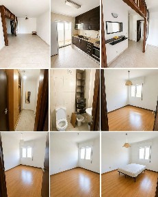 Arrendamento de apartamento T3 na Rua do Doutor Cristovão Madeira Pinto s/n