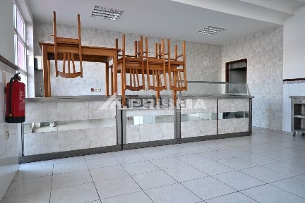 Espaço comercial à venda em Castelo Branco