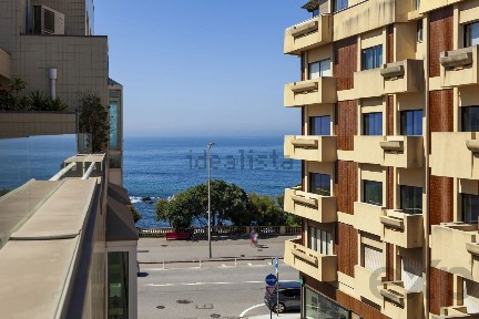 Apartamento T3 à venda na Foz do Douro