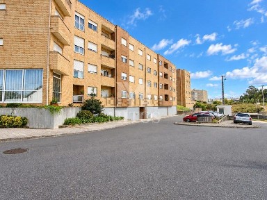 Apartamento T1 à venda no Centro