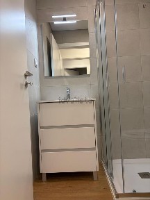 Arrendamento de apartamento T0 na Penedo da Saudade