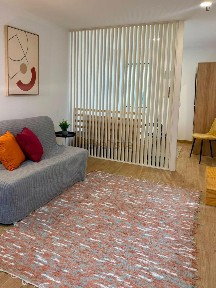 Arrendamento de apartamento T0 no Beco Carqueja