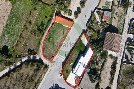 Moradia independente à venda em Bouçoães