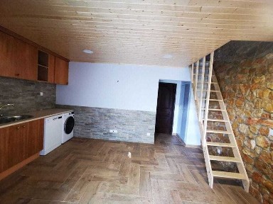 Arrendamento Apartamento T3 - Runa - Torres Vedras