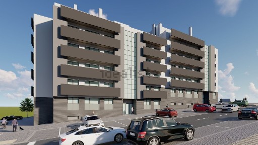 Apartamento T3 à venda em Ranhados
