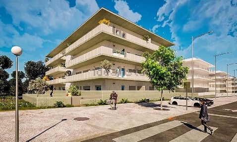 Apartamento T1 à venda em Quinta da Ramalhosa, 1