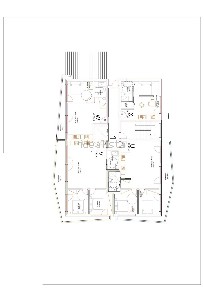 Apartamento T1 à venda na Rua Tomás Ribeiro s/n