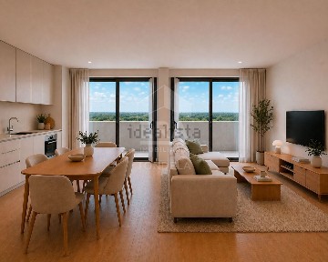 Apartamento T2 à venda em Tondela e Nandufe
