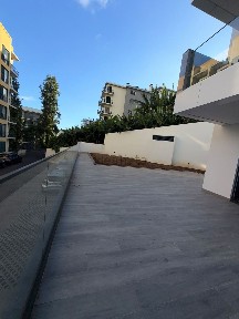Arrendamento de apartamento T1 na Virtudes - Barreiros