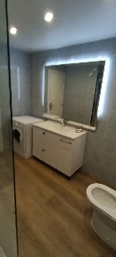 Apartamento T3 mobilado para aluguer