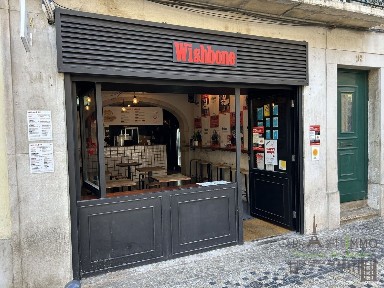 Misericórdia, Santa Catarina, Rua da Boavista, 14