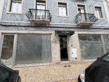 Arroios, São Jorge de Arroios, Bairro Alameda - Praça do Chile - Almirante Reis