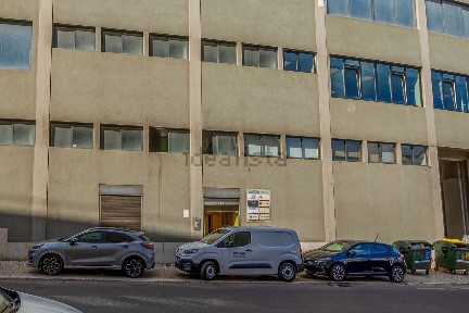 Marvila, Rua 2 da Matinha s/n