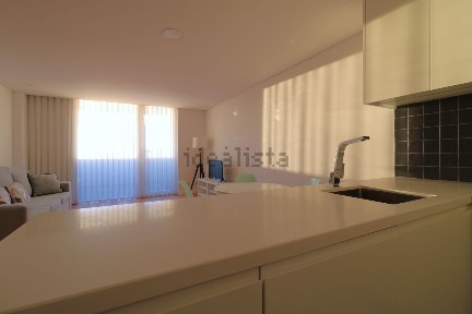 Arrendamento de apartamento T1 na Rua General José Domingues Peres s/n