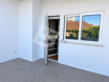 Arrendamento de apartamento T3 na Estação - Avenida