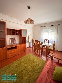 Arrendamento de apartamento T1 na Rua dos Arrais s/n