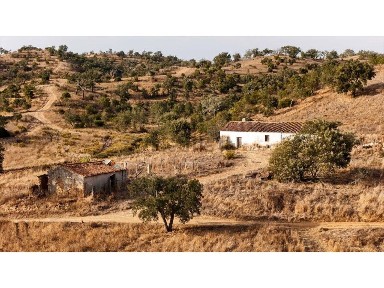 Herdade à venda em Domingo de Ramos s/n