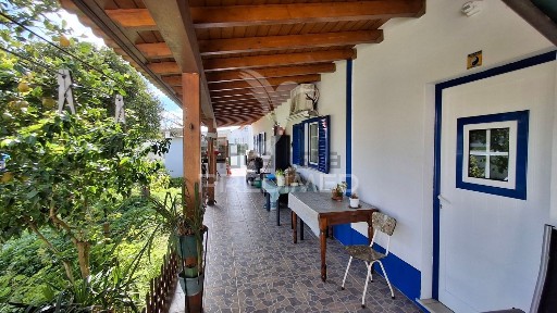 Moradia independente à venda em Boavista dos Pinheiros