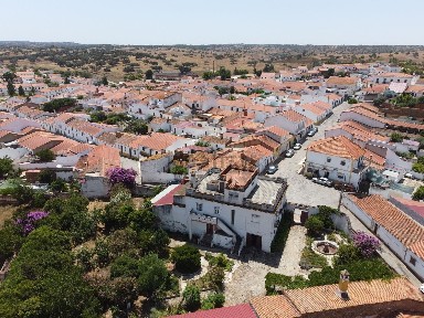 Moradia independente à venda em Sobral da Adiça
