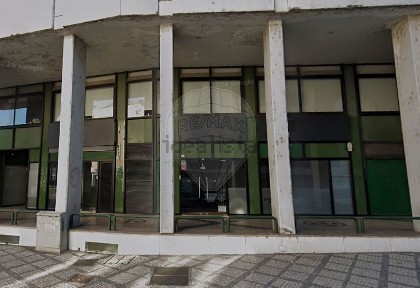 Espaço comercial à venda na Rua João Machado