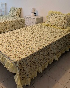 Apartamento T1 +1 em Oliveira de Azeméis