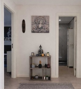 Elegância e Conforto em Ermesinde - T2 Totalmente Renovado