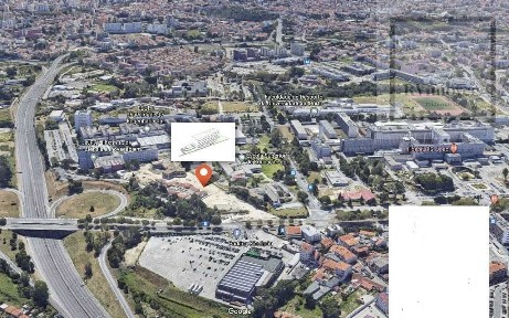 T2 porto hospital s joao