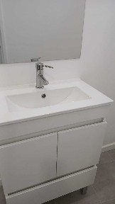 Apartamento T1 às Amoreiras em Lisboa