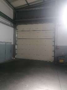 Pavilhão Industrial / Armazém para Arrendamento - Maceira, Leiria