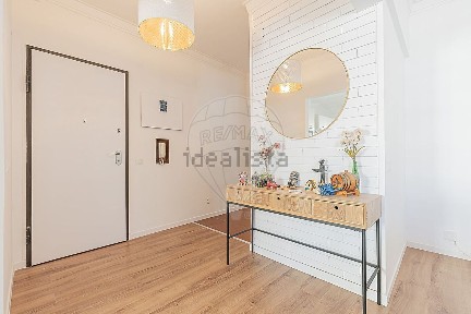 Arrendamento de apartamento T3 na Praceta Bento de Jesus Caraça, 4