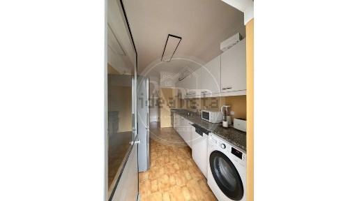 Arrendamento de apartamento T2 na Avenida Arsenal do Alfeite, 70