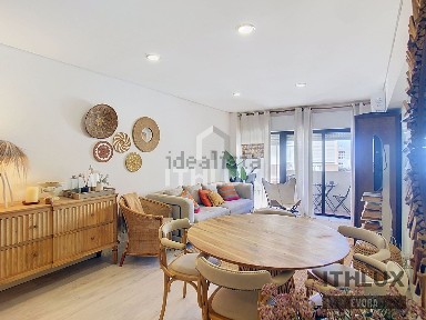 Arrendamento de apartamento T1 no Centro