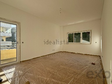 Arrendamento de apartamento T2 na Rua José Augusto dos Santos
