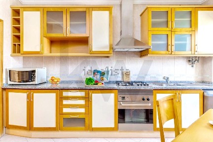 Arrendamento de apartamento T3 na Rua da Liberdade