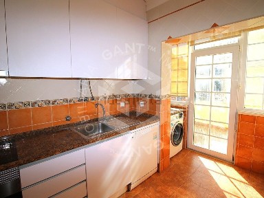 Arrendamento de apartamento T1 no Centro