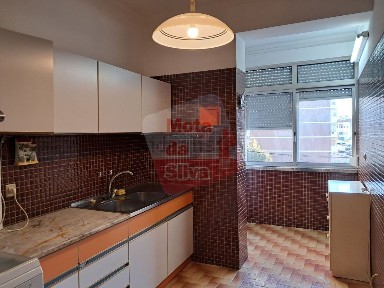 Arrendamento de apartamento T3 no Parque da Paz - Alfeite
