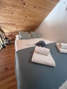 Arrendamento de apartamento T1 no Largo António Joaquim Correia