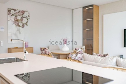 Apartamento T1 à venda em São Pedro
