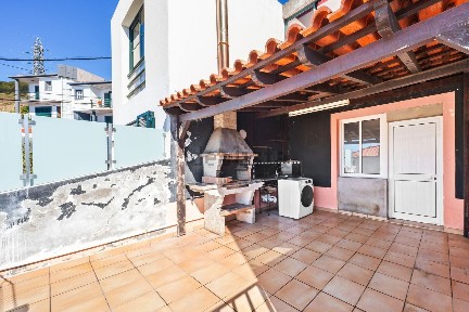 Apartamento T2 à venda em Cam. da Pedreira s/n