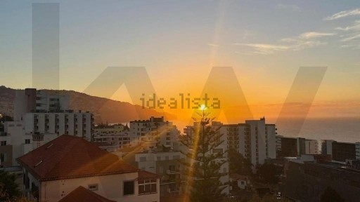 Apartamento T3 à venda na Ajuda - Amparo - Piornais