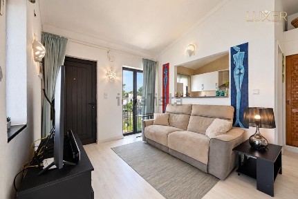 Arrendamento de apartamento T2 na Rua de Volta do Remo