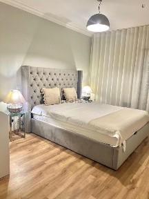 Arrendamento de apartamento T1 na Praceta Pinhal